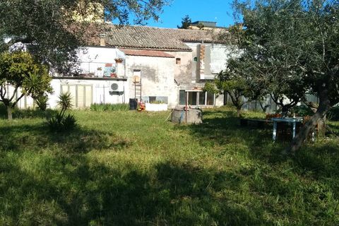 Villa a Vasto, Chieti, Vasto - € 120.000 | Ref: 5182 - foto 7