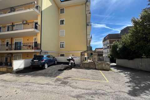 Villa a Vasto, Chieti, Vasto - € 120.000 | Ref: 5182 - foto 9