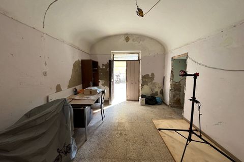 Villa a Vasto, Chieti, Vasto - € 120.000 | Ref: 5182 - foto 28