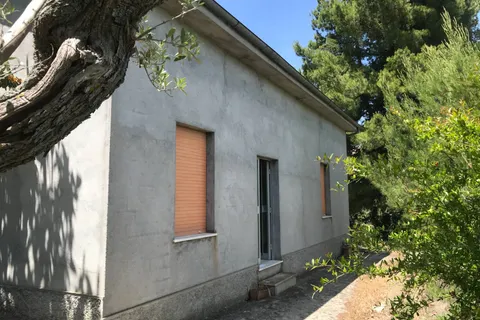 Masia a Pollutri, Chieti, Pollutri - € 50.000 | Ref: 5124 - foto 2