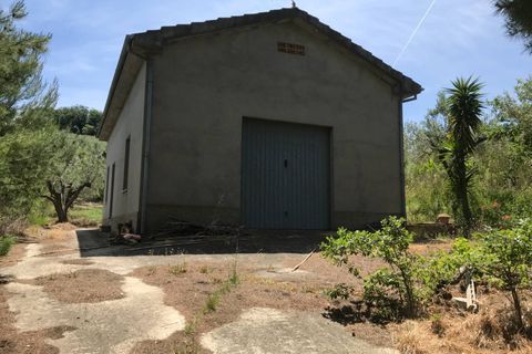 Masia a Pollutri, Chieti, Pollutri - € 50.000 | Ref: 5124 - foto 3