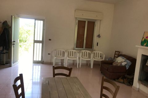 Masia a Pollutri, Chieti, Pollutri - € 50.000 | Ref: 5124 - foto 4