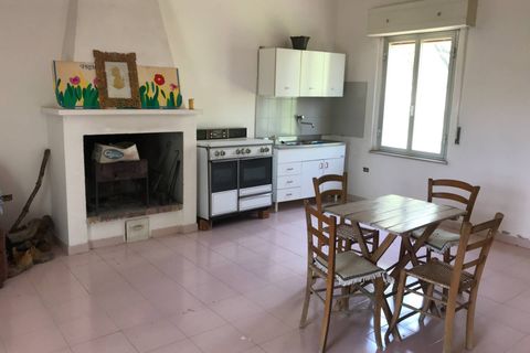 Masia a Pollutri, Chieti, Pollutri - € 50.000 | Ref: 5124 - foto 5