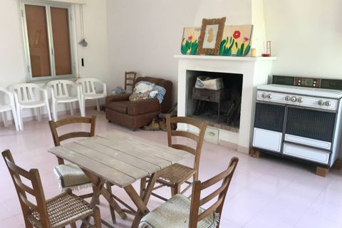 Masia a Pollutri, Chieti, Pollutri - € 50.000 | Ref: 5124 - foto 6