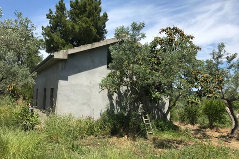 Masia a Pollutri, Chieti, Pollutri - € 50.000 | Ref: 5124 - foto 14