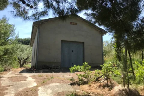 Masia a Pollutri, Chieti, Pollutri - € 50.000 | Ref: 5124 - foto 15