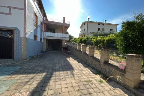 Erhvervsejendom i Vasto, Chieti, Vasto - € 990.000 | Ref: 5192 - foto 19