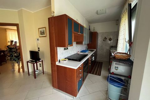 Villa a San Salvo, Chieti, San Salvo - € 1.090.000 | Ref: 5195 - foto 7
