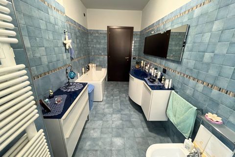Villa a San Salvo, Chieti, San Salvo - € 1.090.000 | Ref: 5195 - foto 13