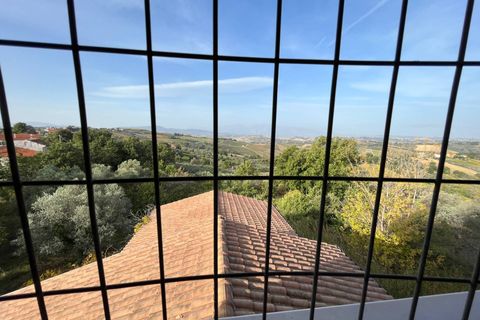 Villa en Pollutri, Chieti, Pollutri - € 165.000 | Ref: 5213 - photo 12