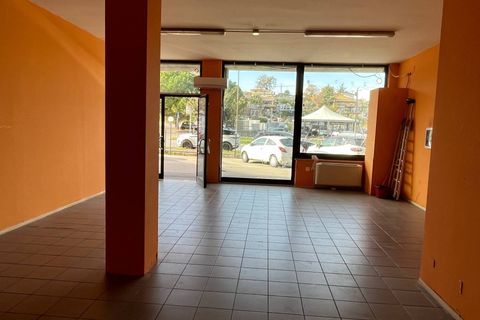 L'establiment comercial a Vasto, Chieti, Vasto - € 850/mes | Ref: 5222 - foto 3