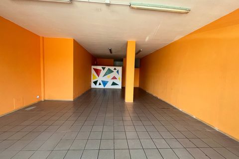 L'establiment comercial a Vasto, Chieti, Vasto - € 850/mes | Ref: 5222 - foto 4