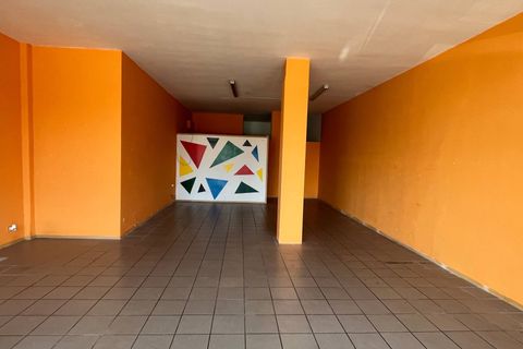 L'establiment comercial a Vasto, Chieti, Vasto - € 850/mes | Ref: 5222 - foto 5