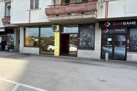 L'establiment comercial a Vasto, Chieti, Vasto - € 850/mes | Ref: 5222 - foto 6