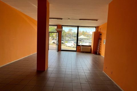 L'establiment comercial a Vasto, Chieti, Vasto - € 850/mes | Ref: 5222 - foto 7