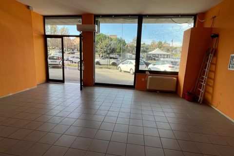 L'establiment comercial a Vasto, Chieti, Vasto - € 850/mes | Ref: 5222 - foto 8