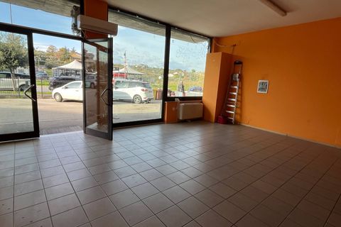 L'establiment comercial a Vasto, Chieti, Vasto - € 850/mes | Ref: 5222 - foto 9