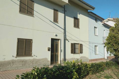 Villa i Casalbordino, Chieti, Casalbordino - € 260.000 | Ref: 5225 - foto 1