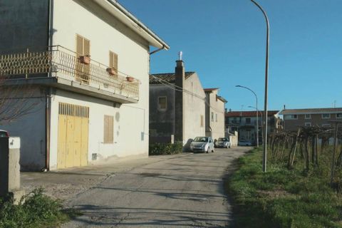Villa i Casalbordino, Chieti, Casalbordino - € 260.000 | Ref: 5225 - foto 3