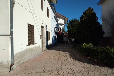 Villa i Casalbordino, Chieti, Casalbordino - € 260.000 | Ref: 5225 - foto 4
