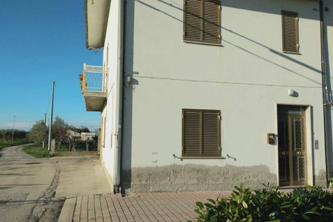 Villa i Casalbordino, Chieti, Casalbordino - € 260.000 | Ref: 5225 - foto 5
