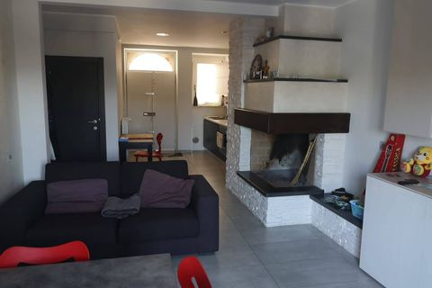 Villa en Tufillo, Chieti, Tufillo - € 70.000 | Ref: 5226 - photo 1