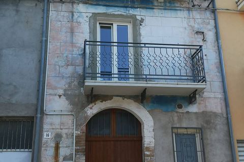 Villa en Tufillo, Chieti, Tufillo - € 70.000 | Ref: 5226 - photo 3