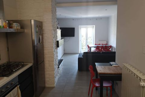 Villa en Tufillo, Chieti, Tufillo - € 70.000 | Ref: 5226 - photo 6