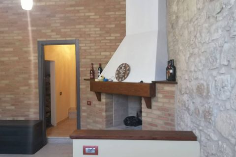 Villa en Tufillo, Chieti, Tufillo - € 70.000 | Ref: 5226 - photo 7
