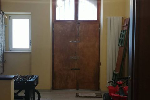 Villa en Tufillo, Chieti, Tufillo - € 70.000 | Ref: 5226 - photo 16