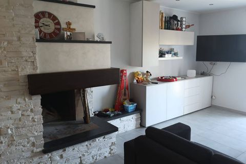 Villa en Tufillo, Chieti, Tufillo - € 70.000 | Ref: 5226 - photo 20