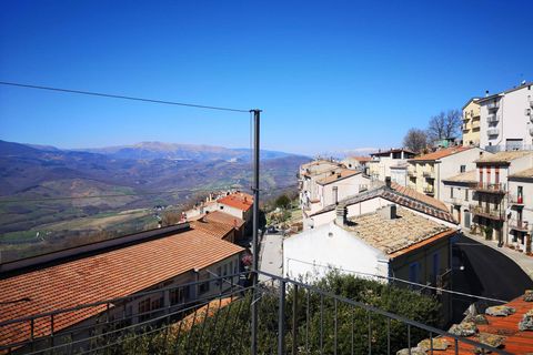 Villa en Tufillo, Chieti, Tufillo - € 70.000 | Ref: 5226 - photo 22