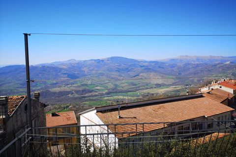 Villa en Tufillo, Chieti, Tufillo - € 70.000 | Ref: 5226 - photo 23
