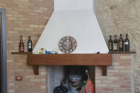 Villa en Tufillo, Chieti, Tufillo - € 70.000 | Ref: 5226 - photo 24