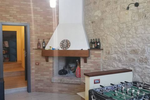 Villa en Tufillo, Chieti, Tufillo - € 70.000 | Ref: 5226 - photo 27