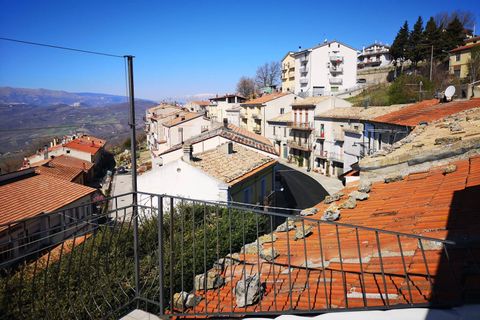 Villa en Tufillo, Chieti, Tufillo - € 70.000 | Ref: 5226 - photo 32