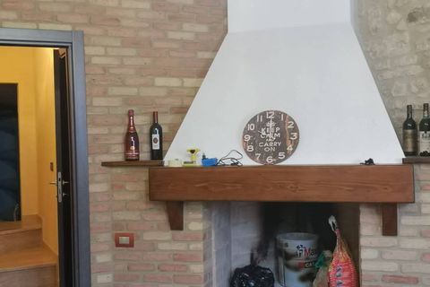 Villa en Tufillo, Chieti, Tufillo - € 70.000 | Ref: 5226 - photo 33