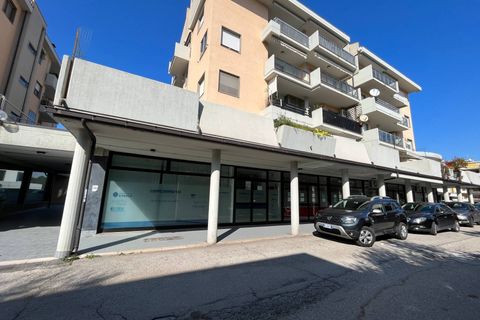 Erhvervsejendom i Vasto, Chieti, Vasto - € 195.000 | Ref: 5231 - foto 1