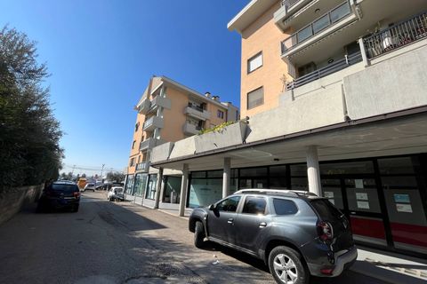 Erhvervsejendom i Vasto, Chieti, Vasto - € 195.000 | Ref: 5231 - foto 5