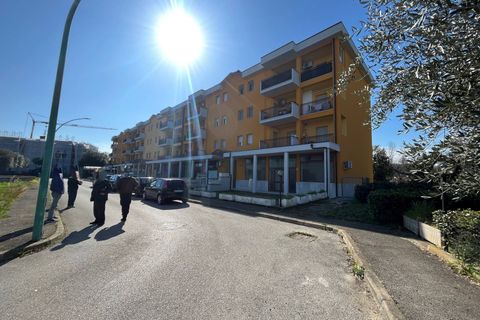 Erhvervsejendom i San Salvo, Chieti, San Salvo - € 100.000 | Ref: 5235 - foto 2