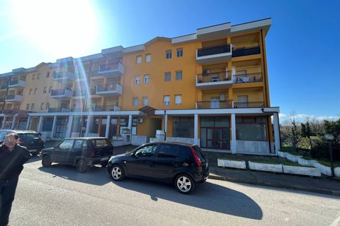 Erhvervsejendom i San Salvo, Chieti, San Salvo - € 100.000 | Ref: 5235 - foto 3