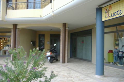 Erhvervsejendom i Vasto, Chieti, Vasto - € 310.000 | Ref: 3185 - foto 3