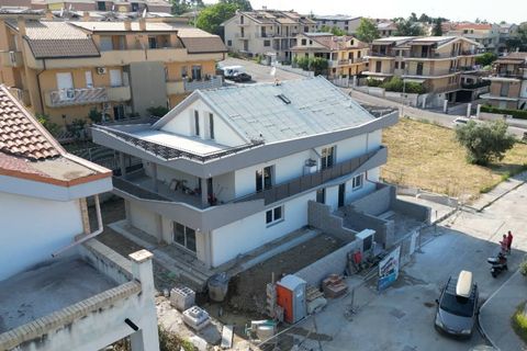 Leilighet i Vasto, Chieti, Vasto - € 230 000 | Ref: 5232 - foto 3