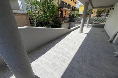 Leilighet i Vasto, Chieti, Vasto - € 230 000 | Ref: 5232 - foto 12