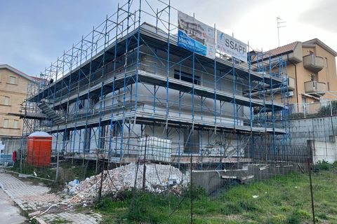 Leilighet i Vasto, Chieti, Vasto - € 230 000 | Ref: 5232 - foto 27