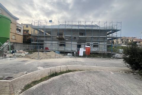 Leilighet i Vasto, Chieti, Vasto - € 230 000 | Ref: 5232 - foto 28