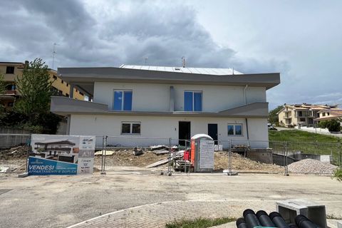 Leilighet i Vasto, Chieti, Vasto - € 230 000 | Ref: 5232 - foto 29