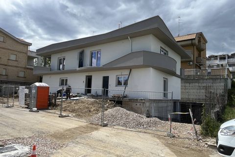 Leilighet i Vasto, Chieti, Vasto - € 230 000 | Ref: 5232 - foto 30