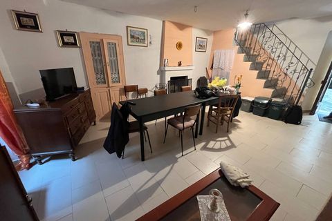 Villa i Guilmi, Chieti, Guilmi - € 20 000 | Ref: 5242 - foto 2