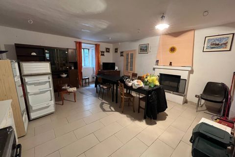 Villa i Guilmi, Chieti, Guilmi - € 20 000 | Ref: 5242 - foto 4